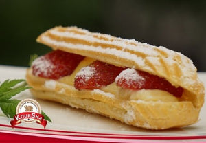 Patisseries