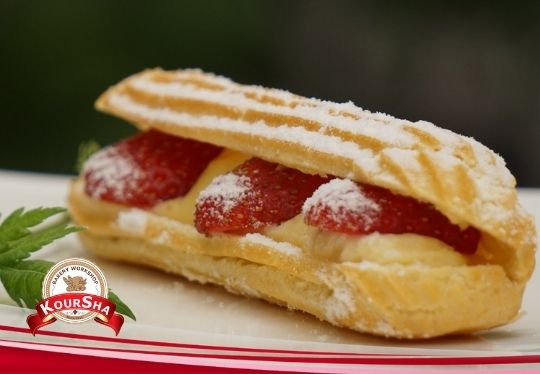 Patisseries