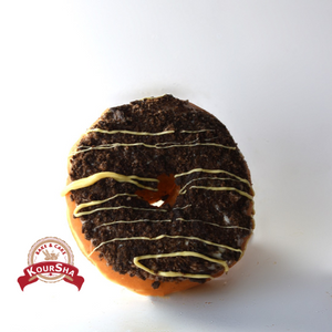 Cookies Ring
