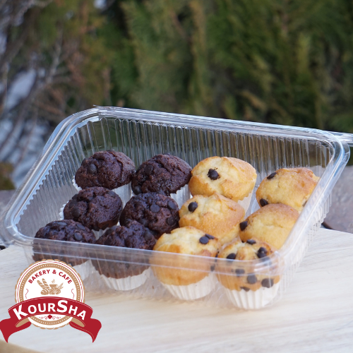 Mini Muffins