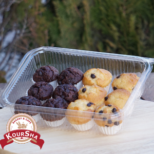 Mini Muffins