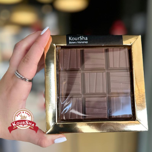 Chocolate Dubai