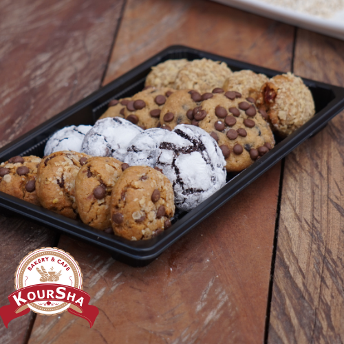 Cookies Mix Box