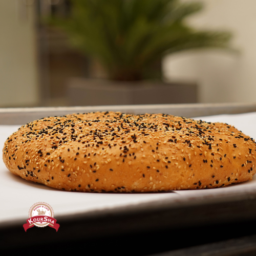 Ramadan Bread
