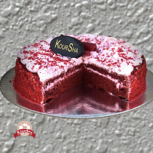 Red Velvet Cake