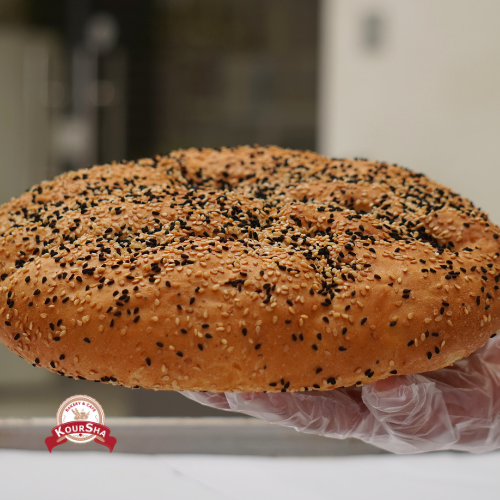 Ramadan Bread