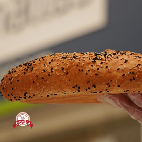 Ramadan Bread