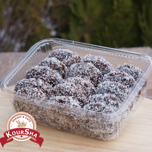Cinnamon Doughnuts ( Box with 15 pieces )