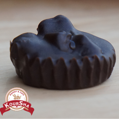 Chocolate Bites