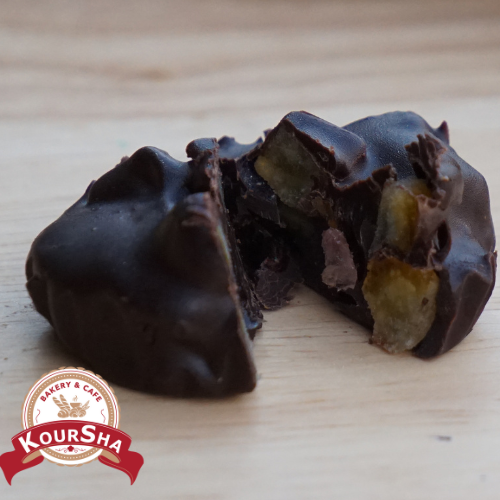 Chocolate Bites