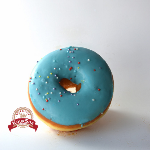 Candy Ring