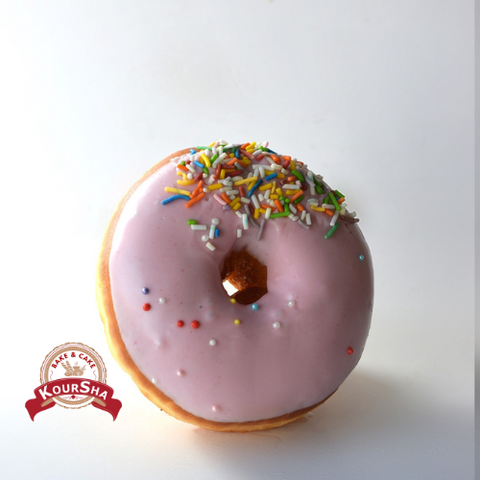 Strawberry Ring