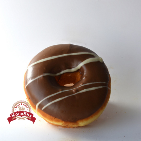 Chocolate Frostedring