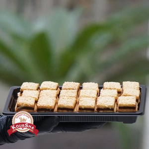 Dates Biscuit