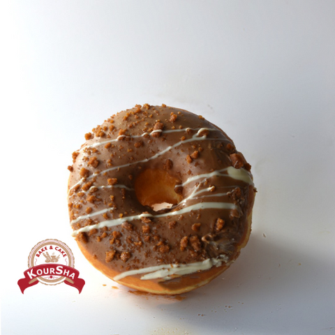 Biscuit Ring