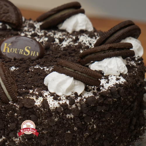 Oreo Cake ( must order before 24 hours)