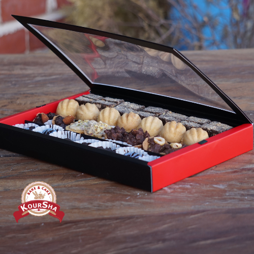 Gift Box