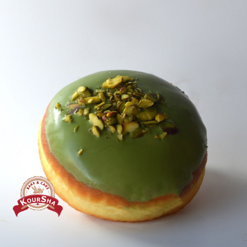Double Pistachio