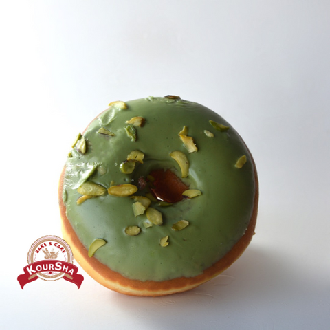 Pistachio Ring