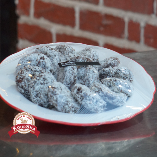 Cinnamon Doughnuts ( Box with 15 pieces )