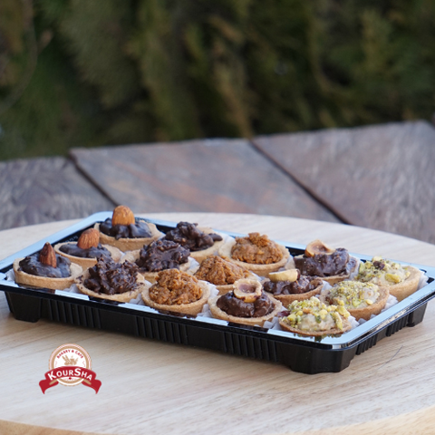 Tart Bite Box