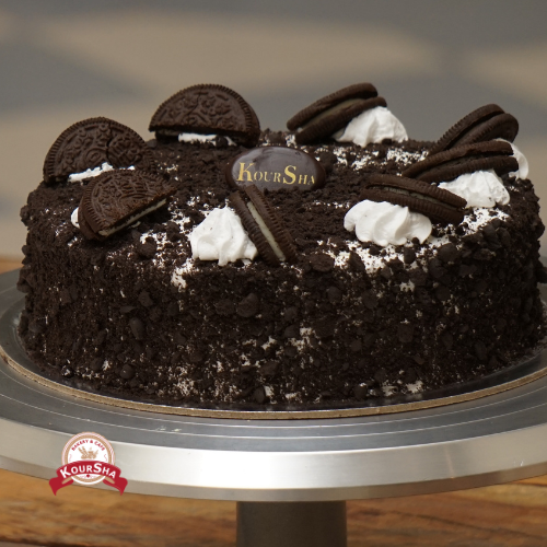 Oreo Cake ( must order before 24 hours)