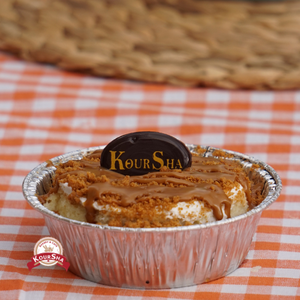 Crème Brûlée