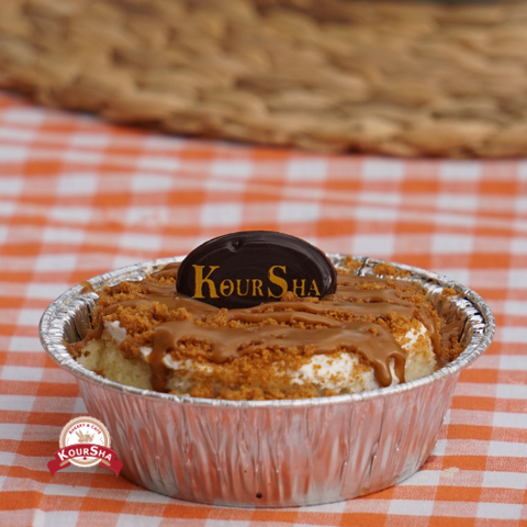 Crème Brûlée