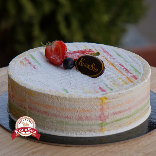 Banana Cake