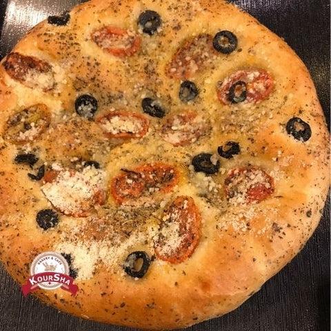 Focaccia