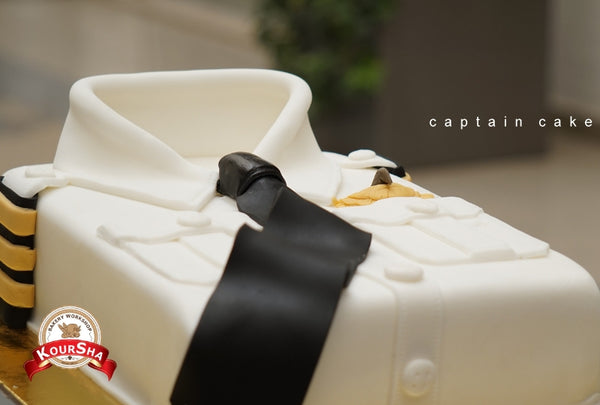 Customized Cake No.19