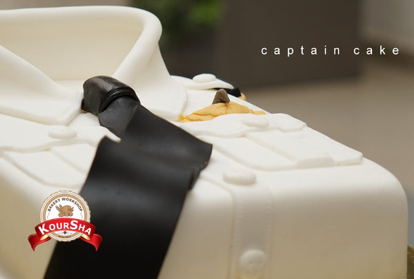 Customized Cake No.19