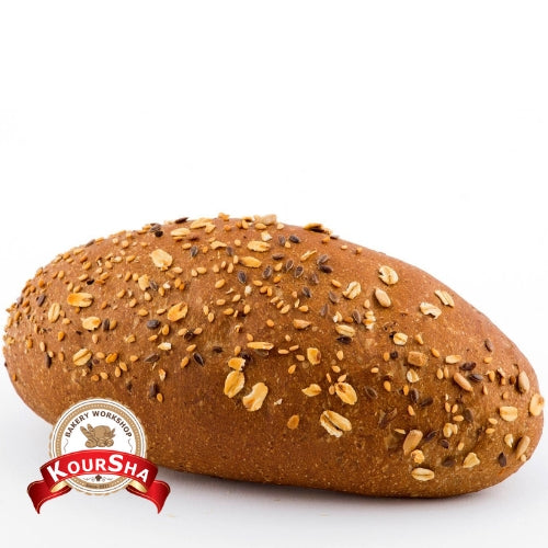 Barley Loaf ( Pack of 5 pcs)