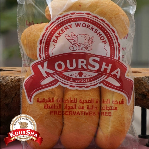 Soft Loaf ( Pack of 5 pcs)