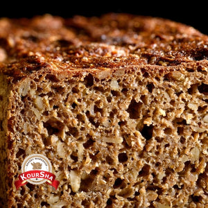 Barley Toast