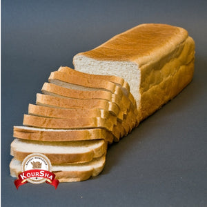 White Toast
