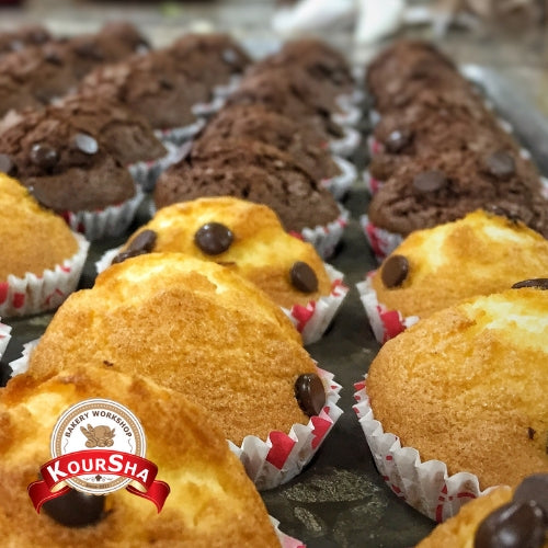 Mini Muffins