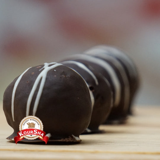 Chocolate Balls