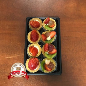Tart Mixed Box
