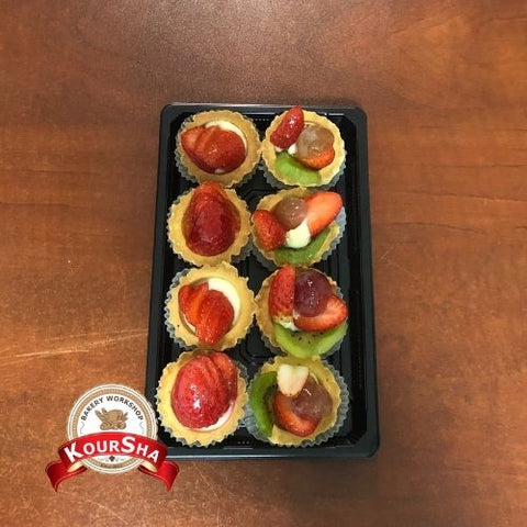 Tart Mixed Box