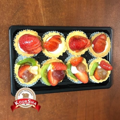 Tart Mixed Box