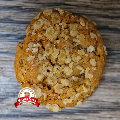 Chocolate Chips & Crinkels