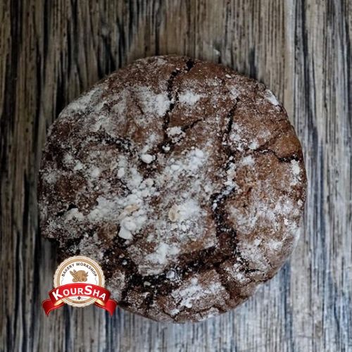 Chocolate Chips & Crinkels