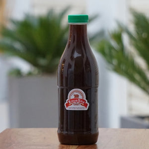 Tamarind Juice