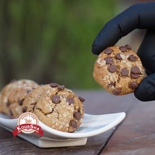 Cookies Mix Box