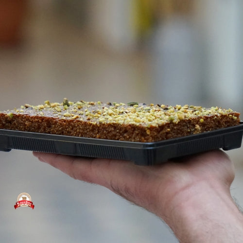 Harisa Muhammara