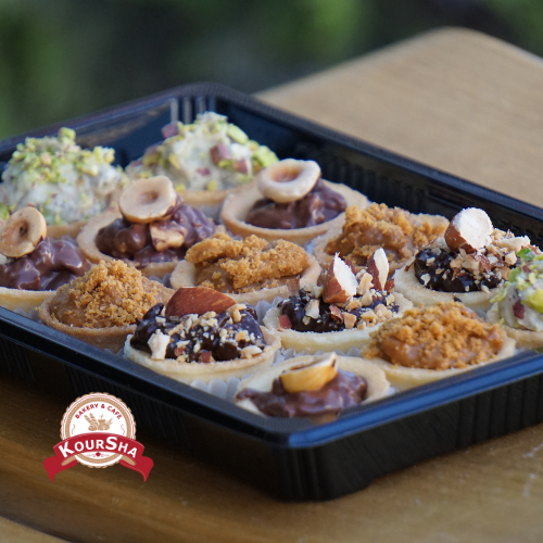 Tart Bite Box