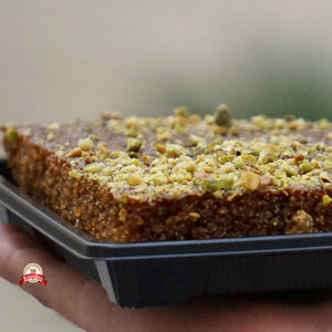Harisa Muhammara