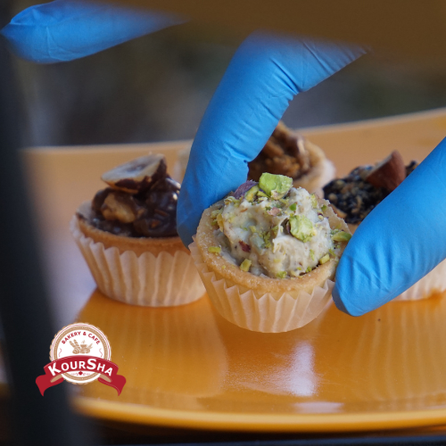 Tart Bite Box